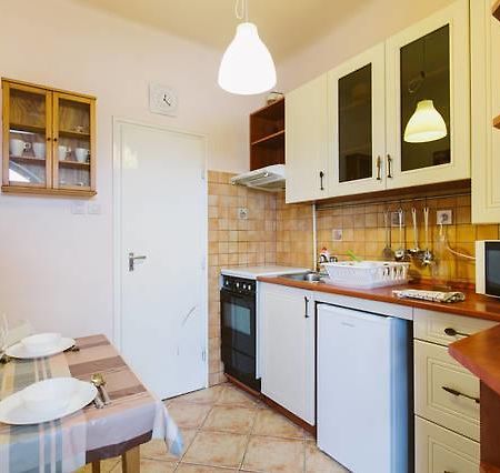 בודפשט Comedy Apartment מראה חיצוני תמונה