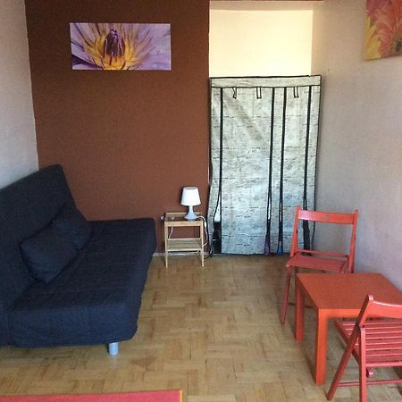 בודפשט Comedy Apartment חדר תמונה
