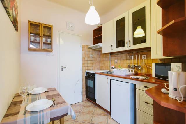 בודפשט Comedy Apartment מראה חיצוני תמונה