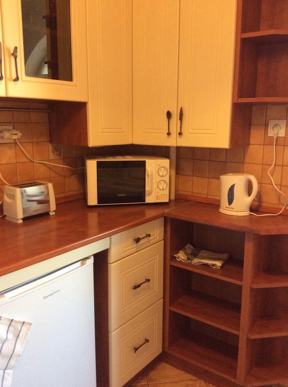 בודפשט Comedy Apartment חדר תמונה