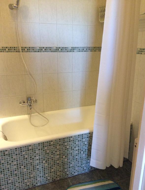 בודפשט Comedy Apartment חדר תמונה