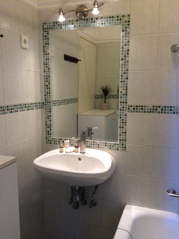 בודפשט Comedy Apartment חדר תמונה