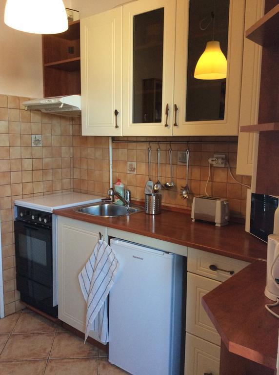 בודפשט Comedy Apartment חדר תמונה